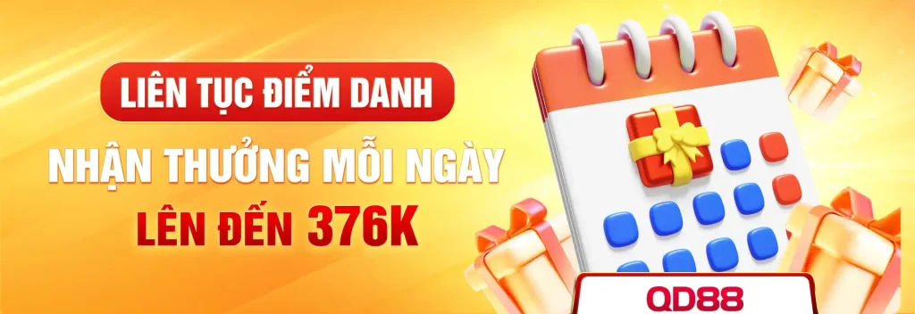 8kbet11 điểm danh nhận quà